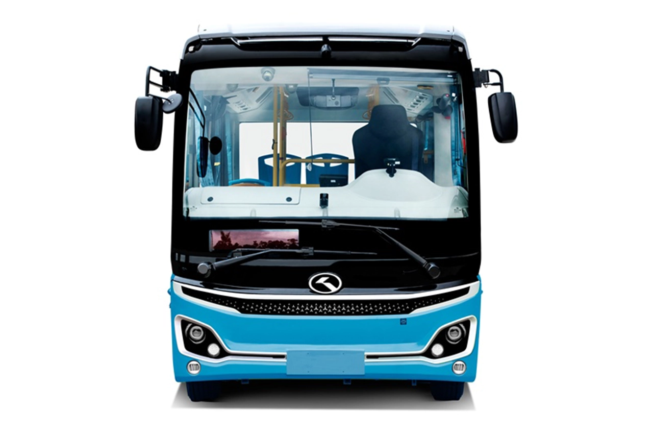 AutomobileFa KingLong MiniBus 14040429 06