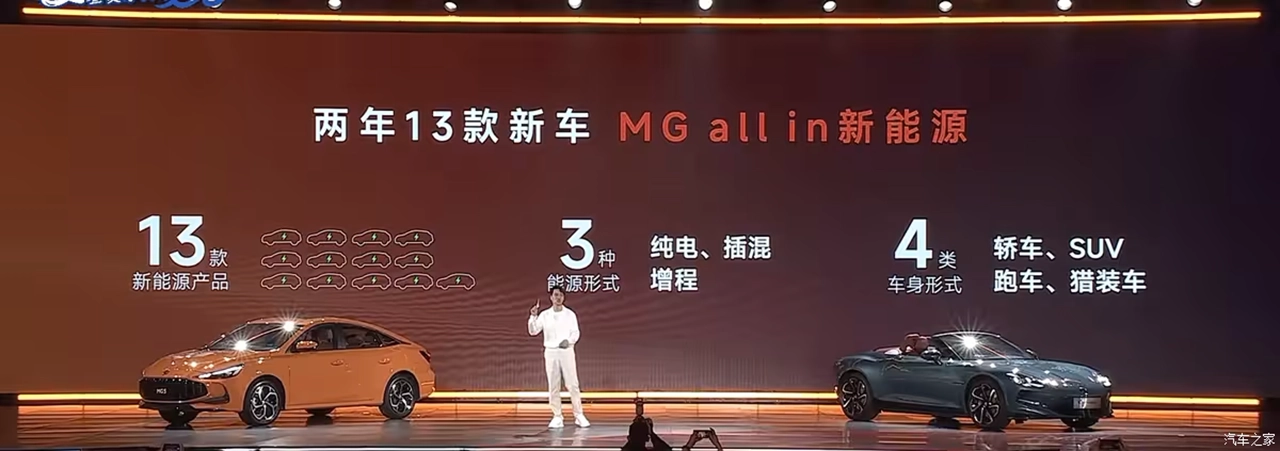 AutomobileFa MG Event 14040413 01