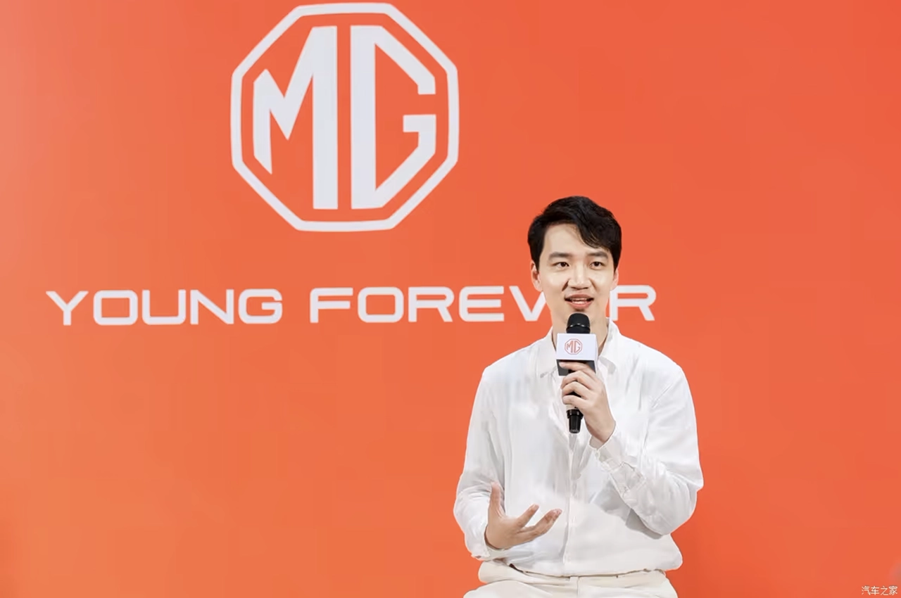 AutomobileFa MG Event 14040413 02