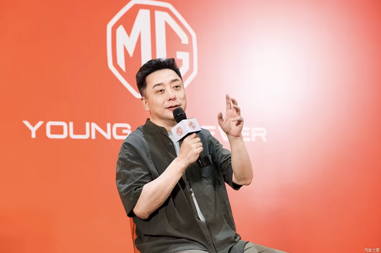 AutomobileFa MG Event 14040413 03