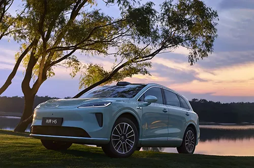 Shengjia H5