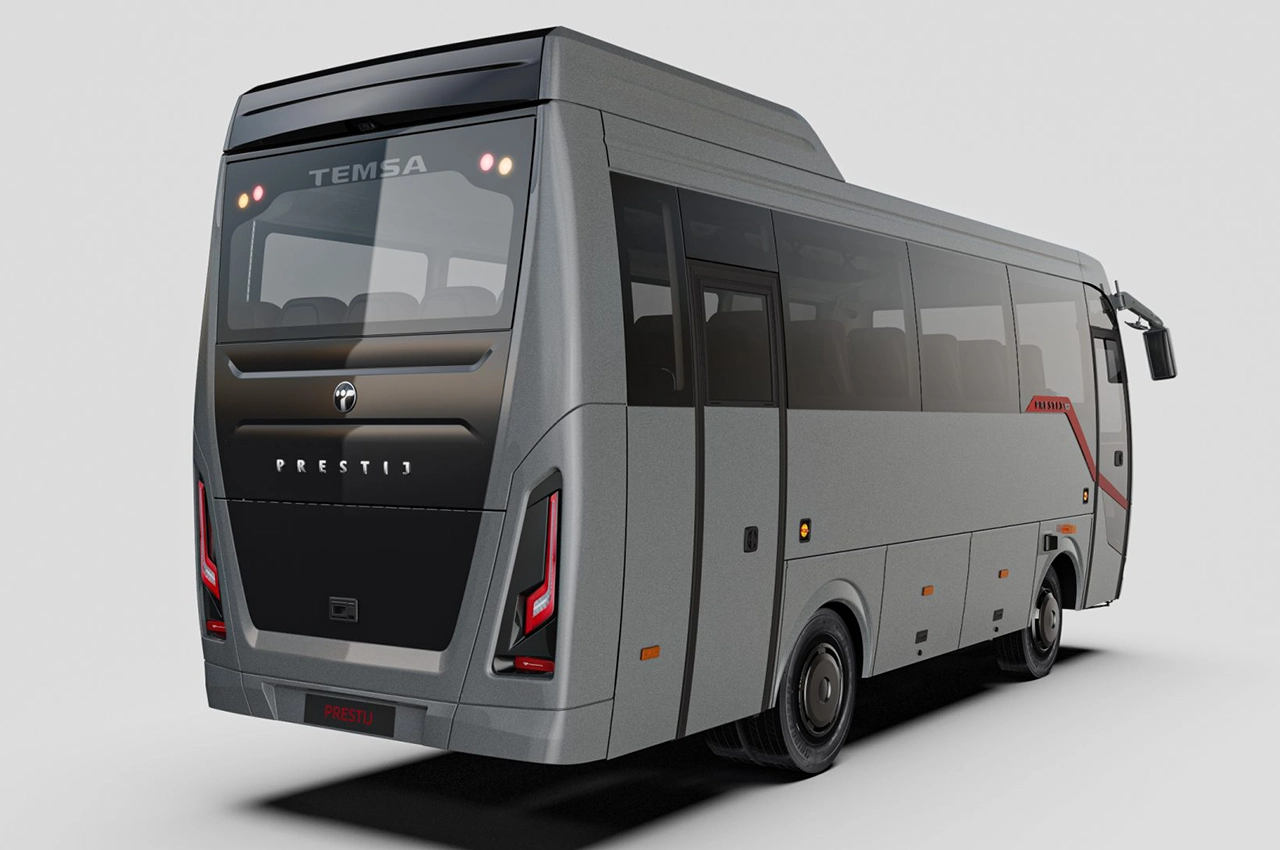 AutomobileFa Temsa Prestij 14040410 03