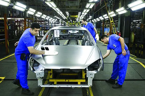 Automakers