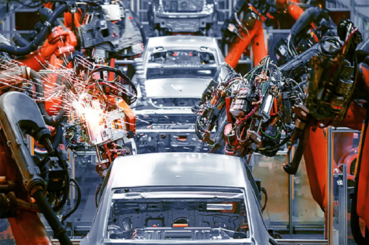 Automotive Industry