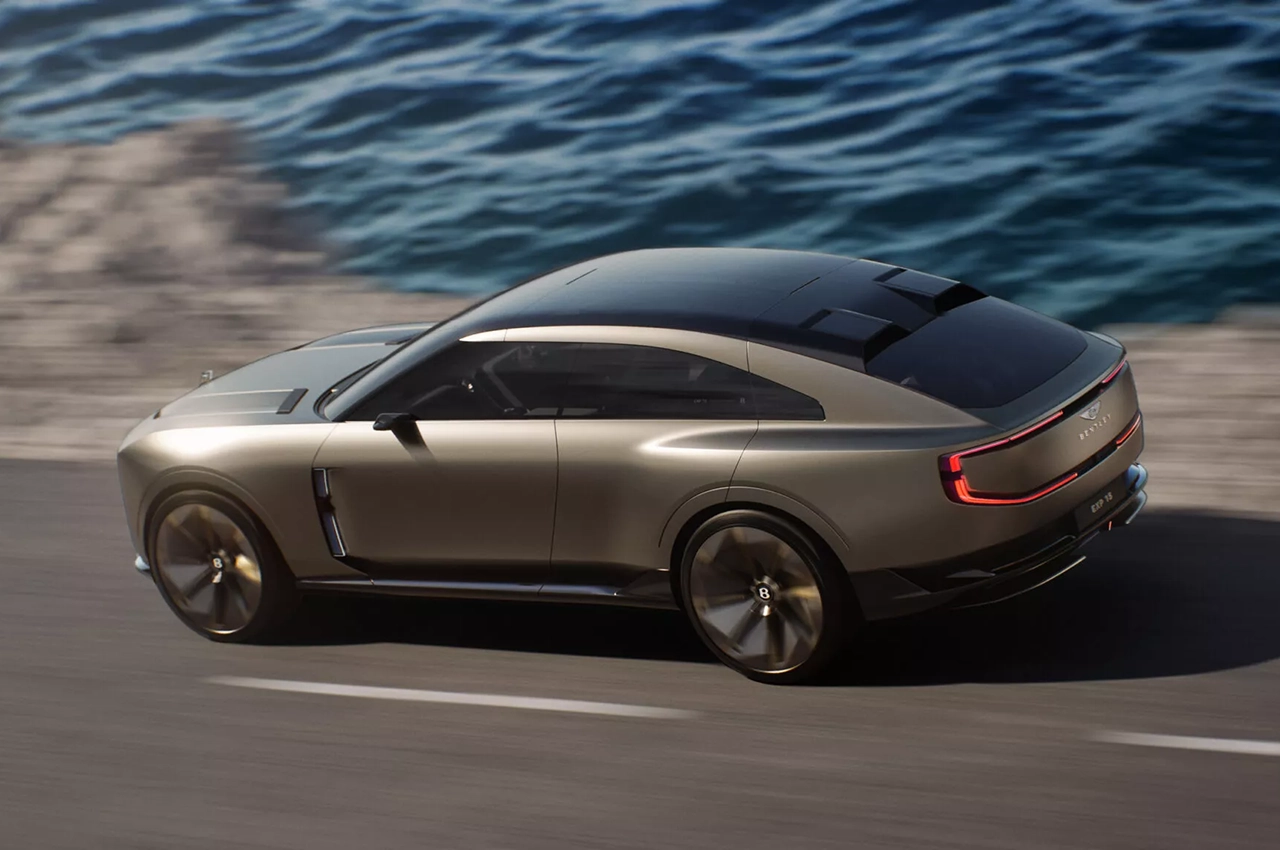 automobilefa Bentley Unveils EXP 15 04