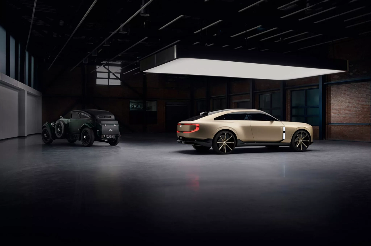 automobilefa Bentley Unveils EXP 15 10