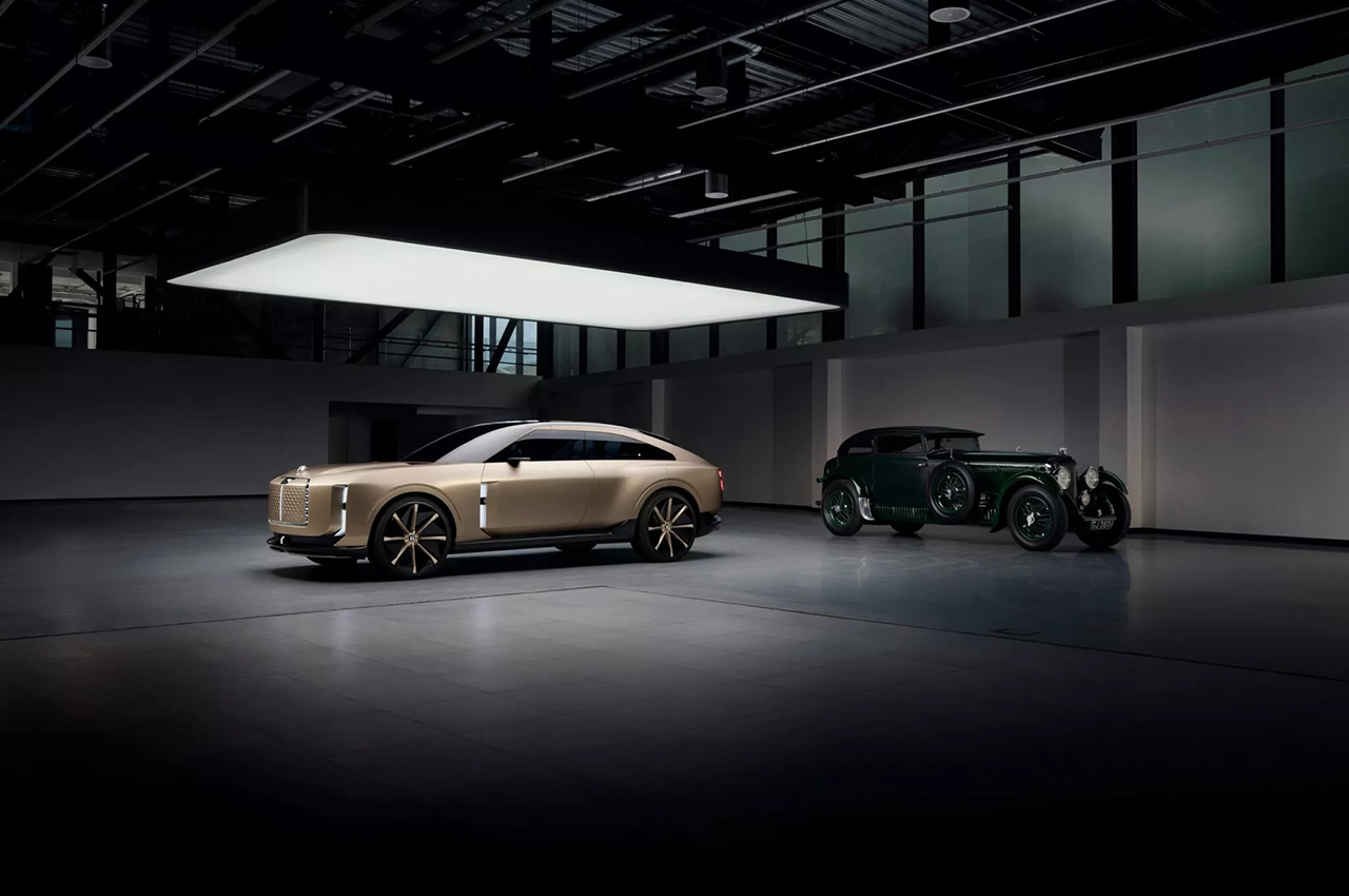 automobilefa Bentley Unveils EXP 15 11