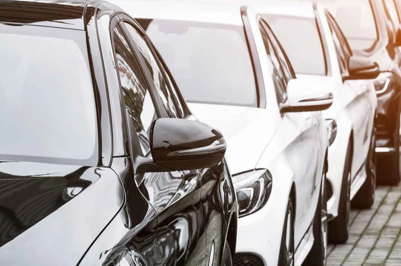 Car Market