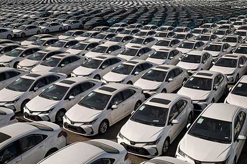 Car Importation