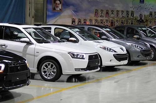 car price