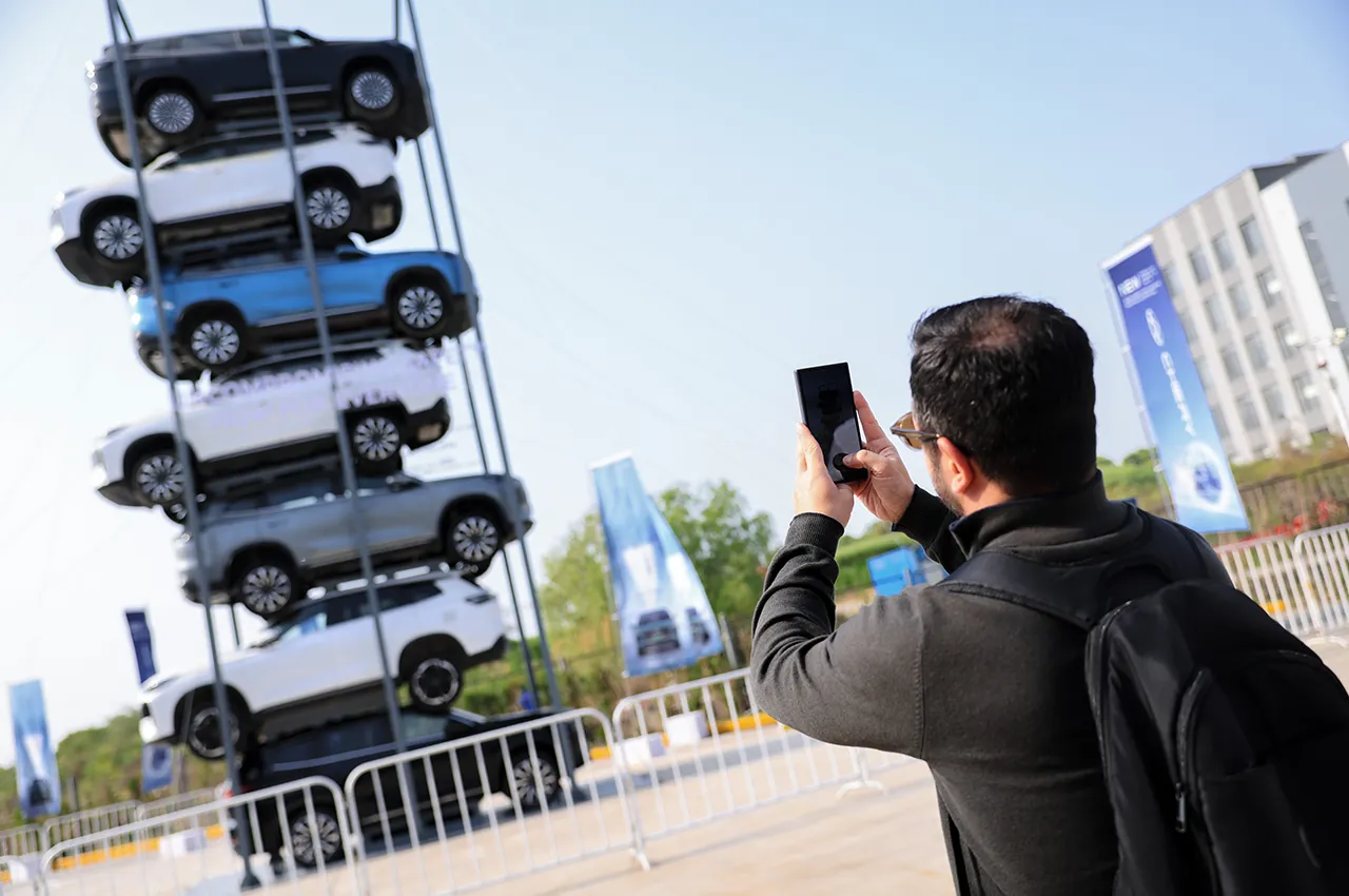 automobilefa Chery Car Exporters 14040421 04