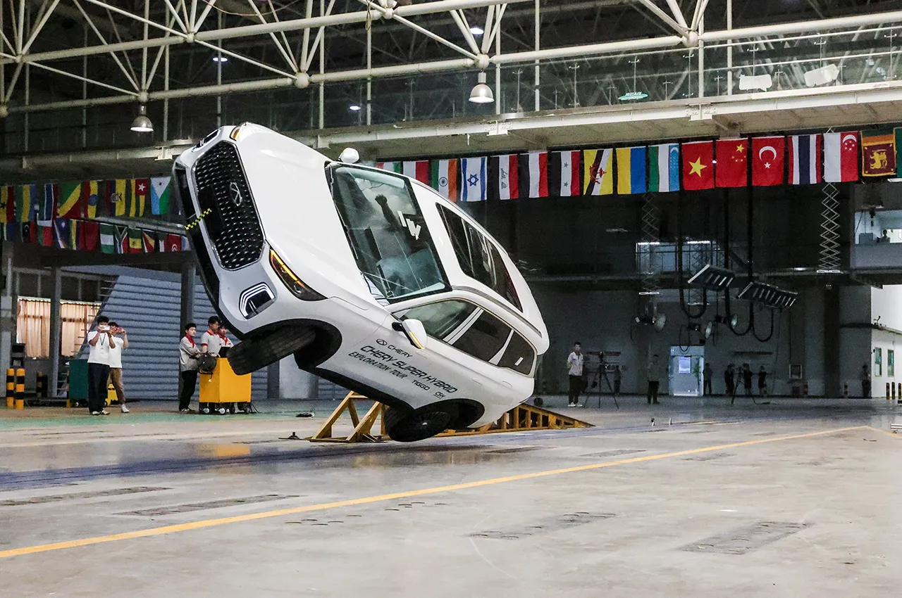 automobilefa Chery Car Exporters 14040421 06
