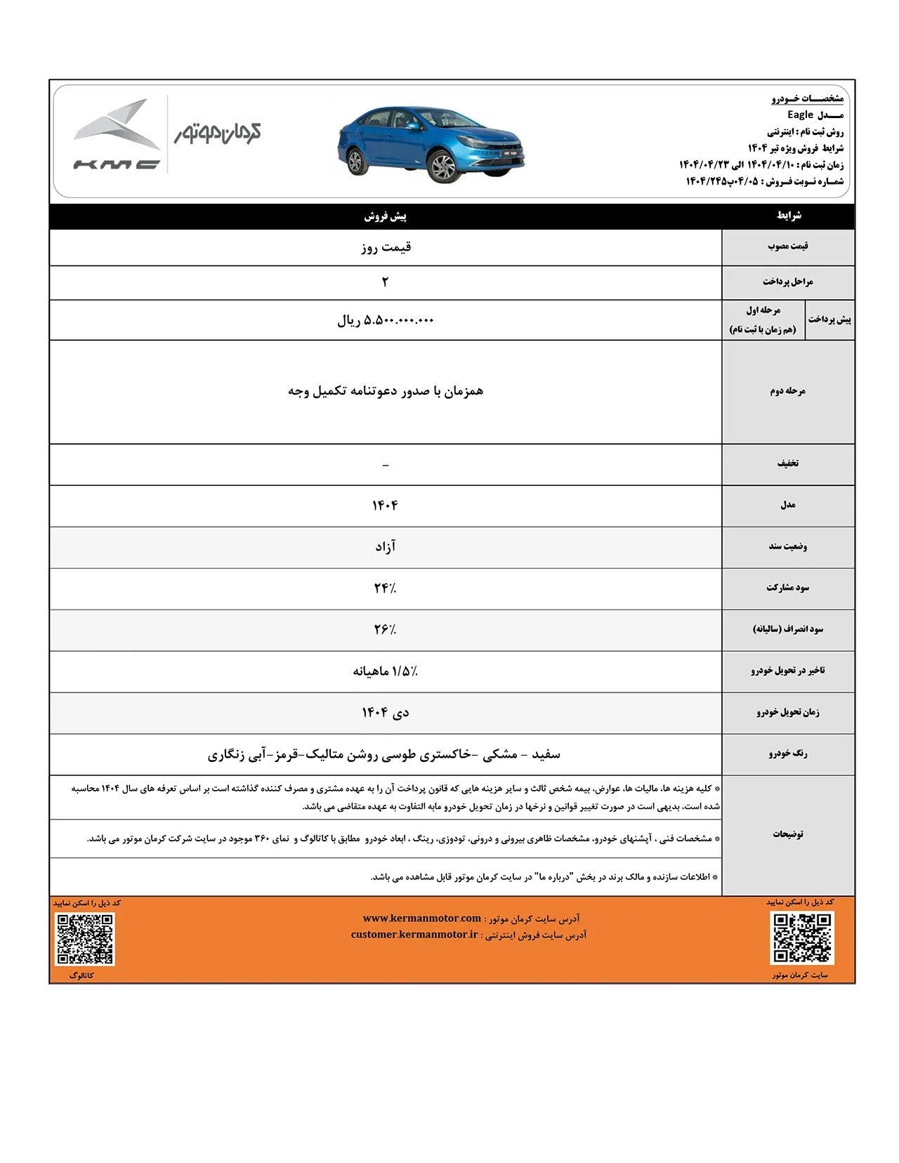 automobilefa Eagle Sale 14040428