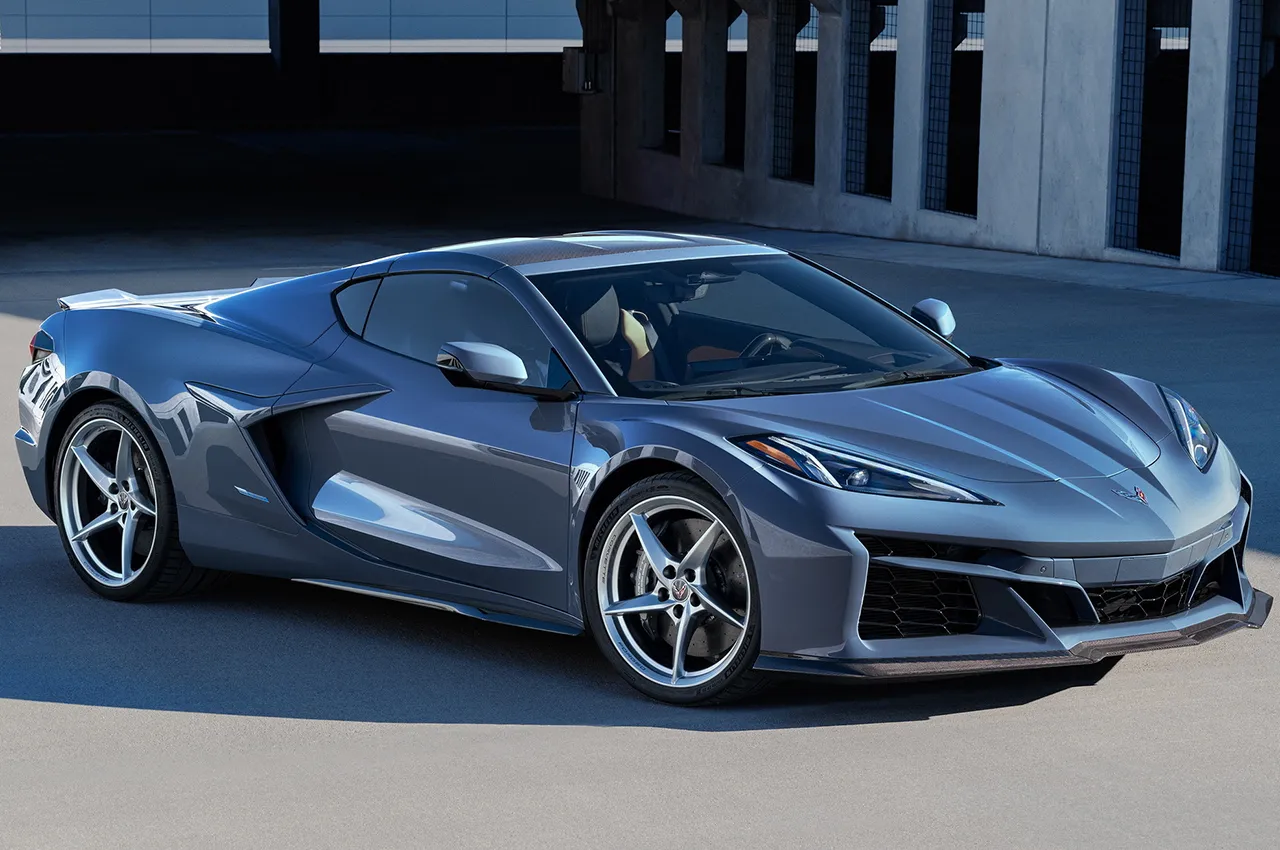 automobilefa Electric Corvette 14040431 2