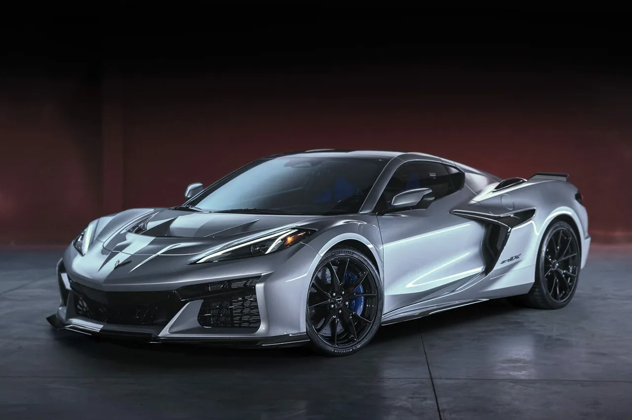 automobilefa Electric Corvette 14040431 3