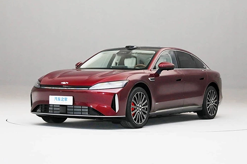  Fengyun A9L