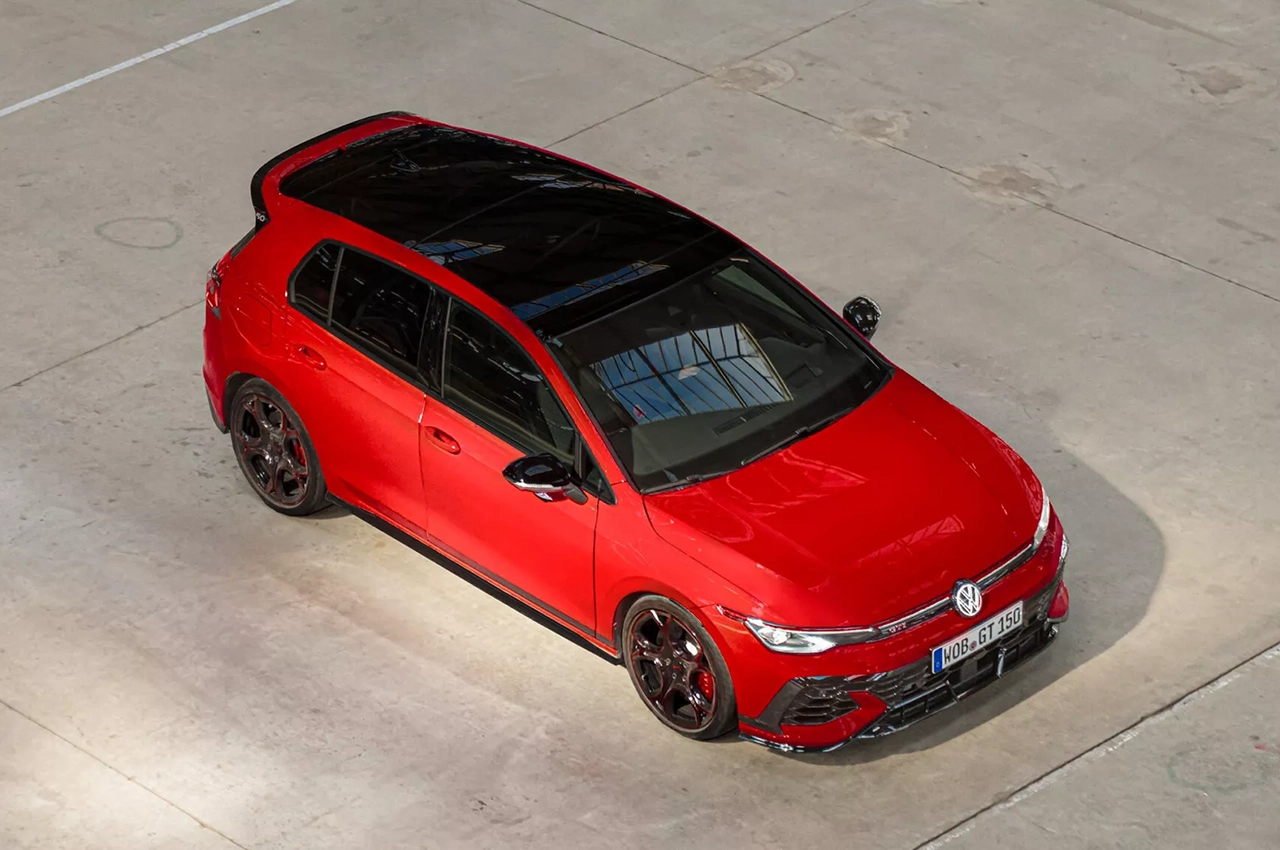 automobilefa Golf GTI Edition 50 02