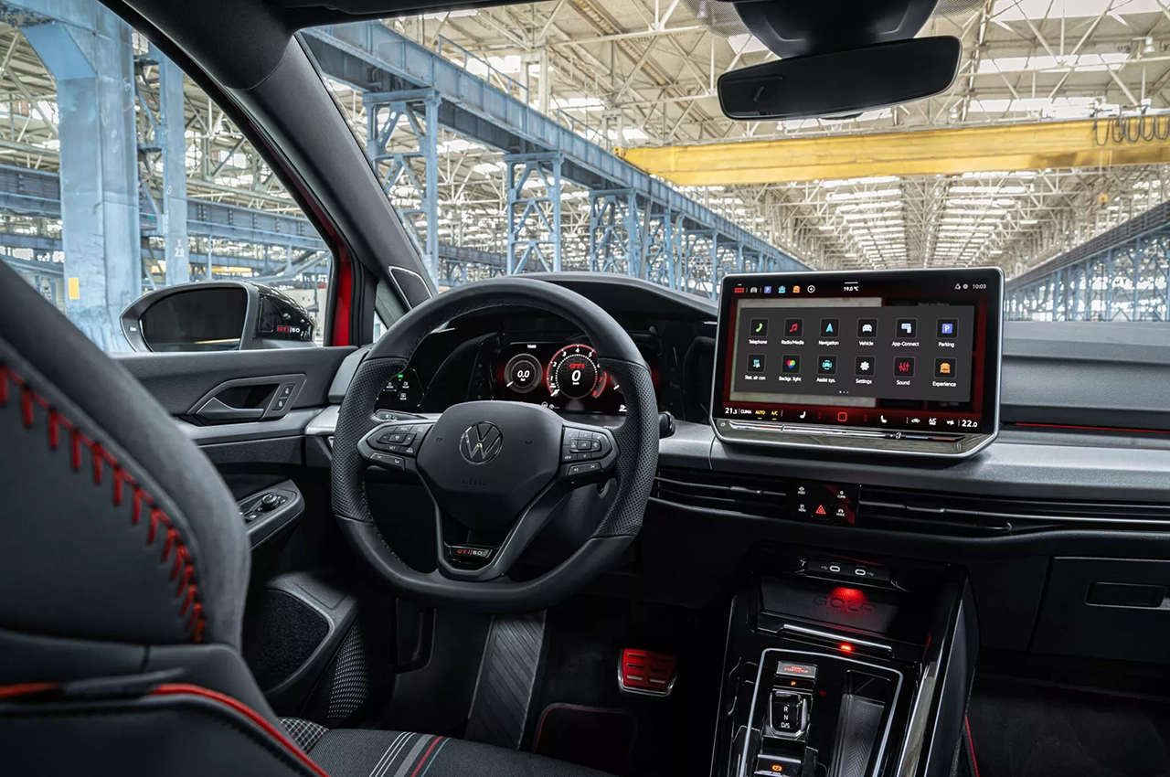 automobilefa Golf GTI Edition 50 03