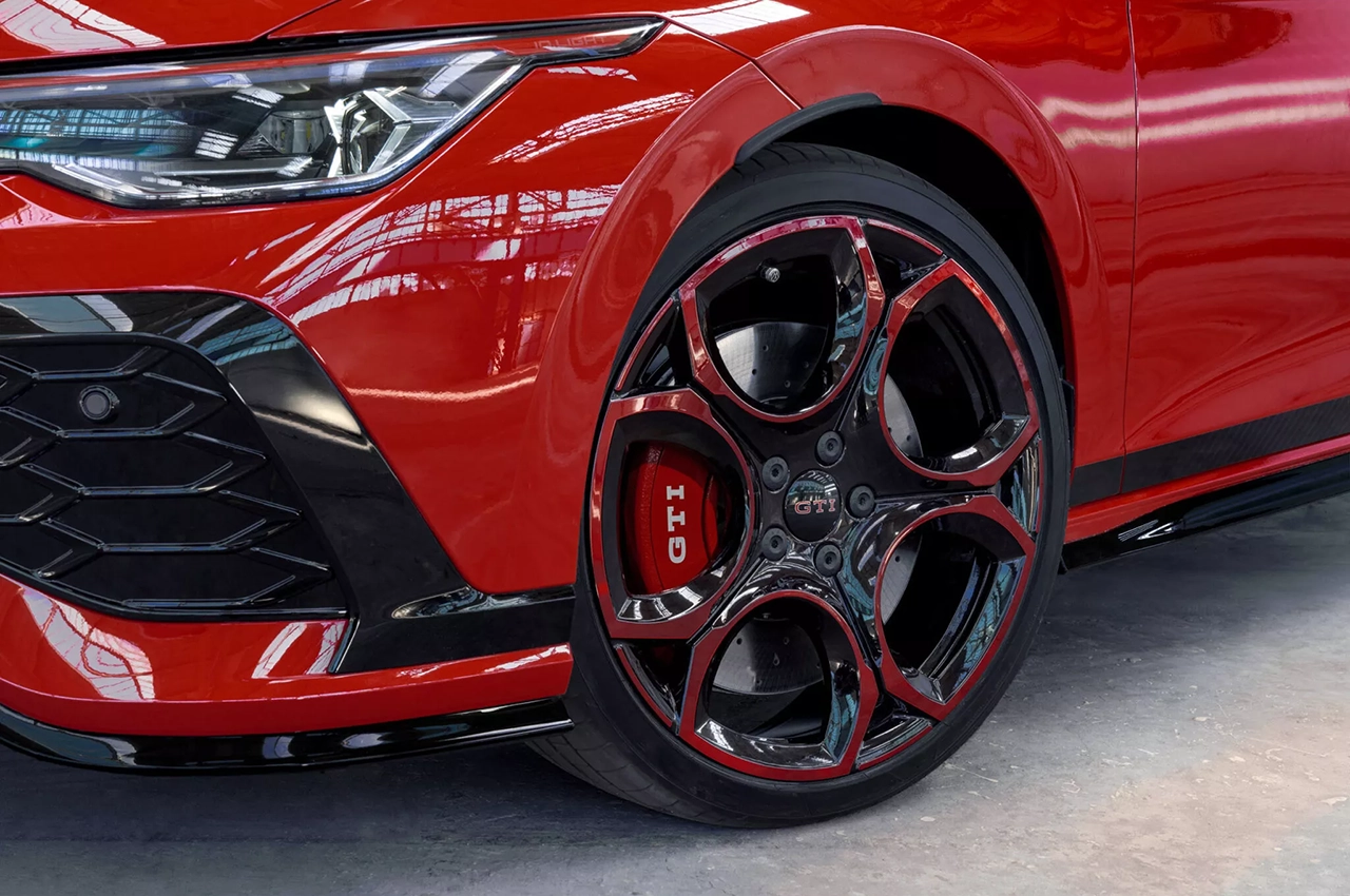 automobilefa Golf GTI Edition 50 04