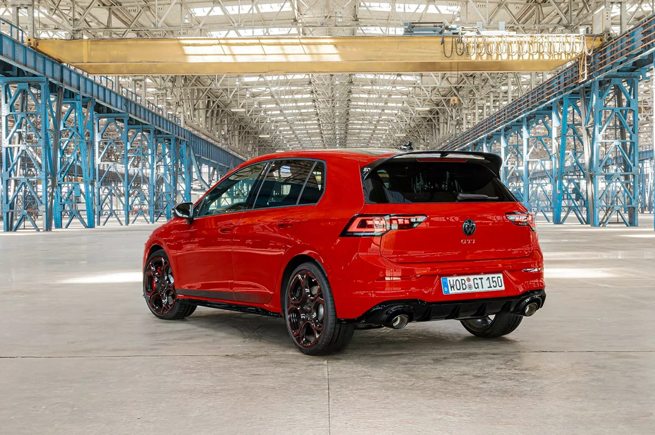 automobilefa Golf GTI Edition 50 05