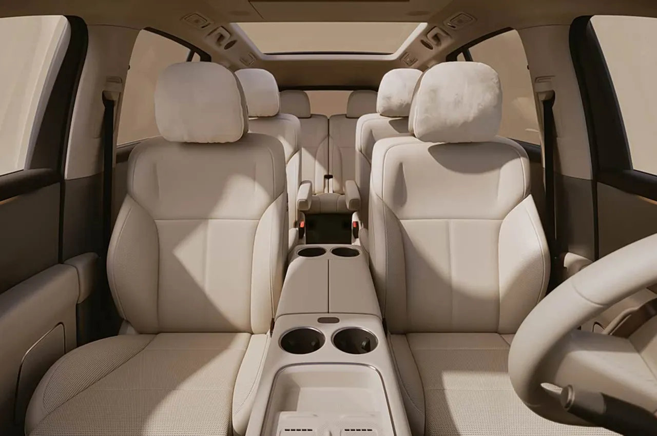 automobilefa Ideal i8 SUV 14040428 2