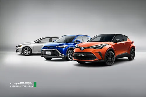 Import Vehicles 