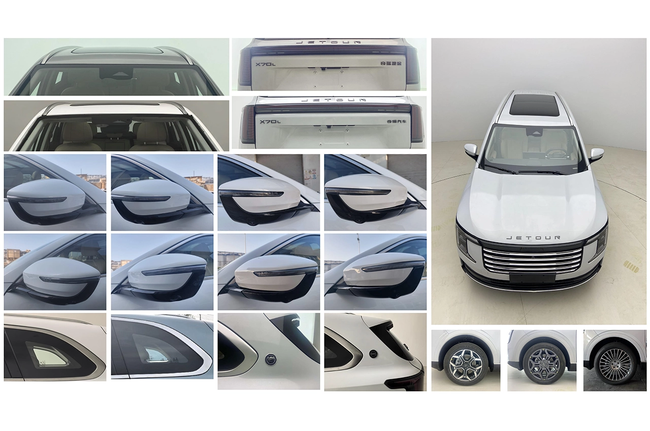 automobilefa Jetour X70 L 1280850 2