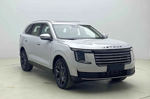  Jetour X70 L