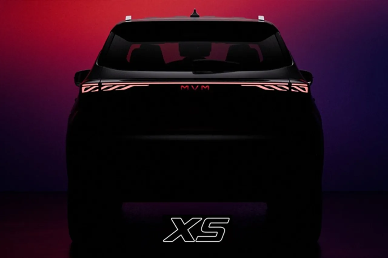 automobilefa MVM X5 14040425 2