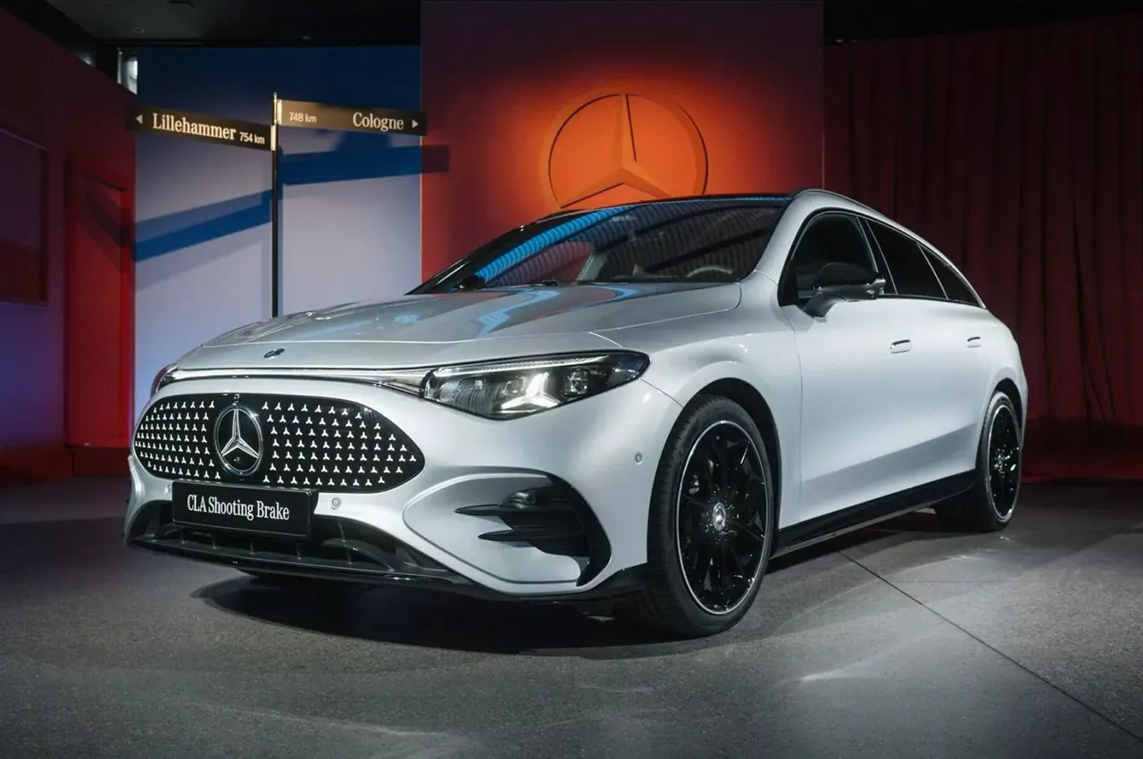 automobilefa Mercedes Benz CLA 14040425 10