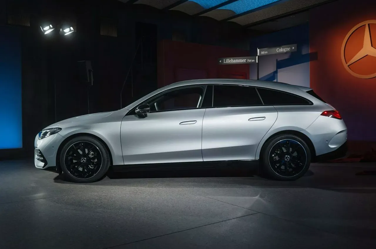automobilefa Mercedes Benz CLA 14040425 9