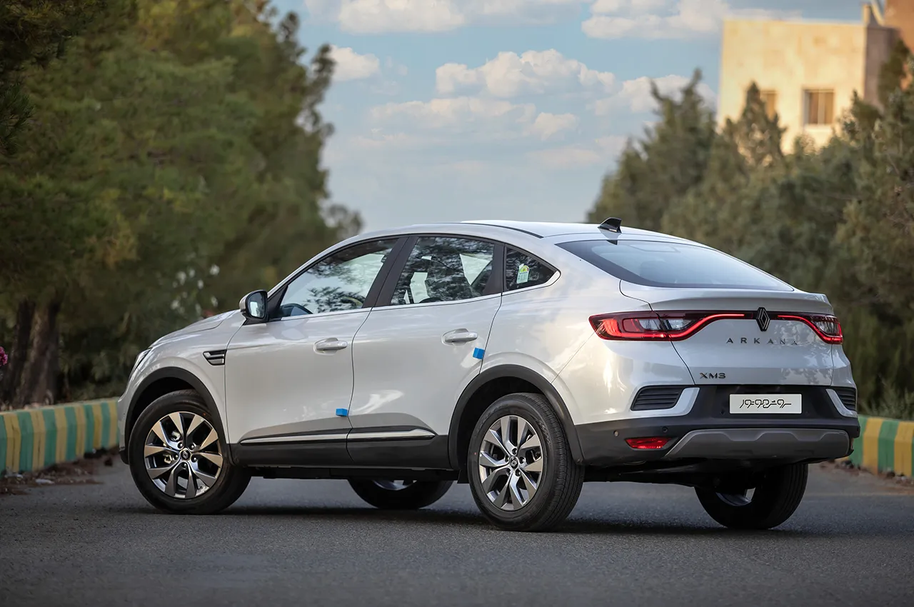 automobilefa Renault Arkana 14040426 6