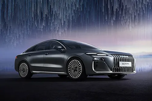 Roewe M7