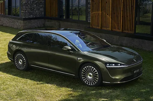  Stellato S9T 