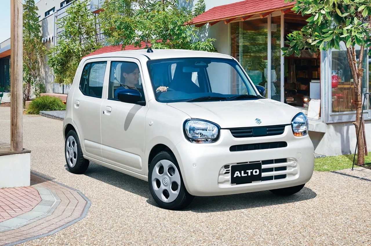 automobilefa Suzuki Alto 01