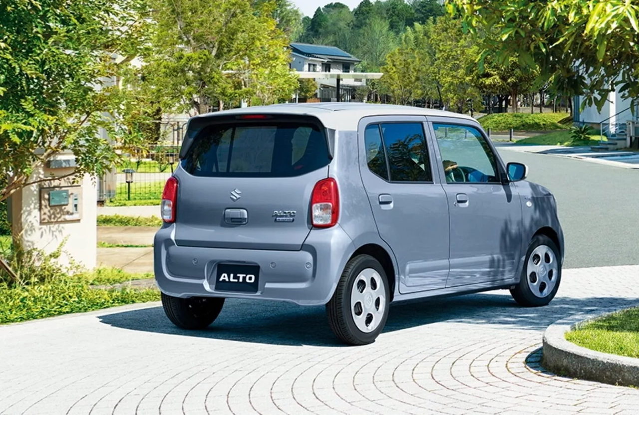 automobilefa Suzuki Alto 02