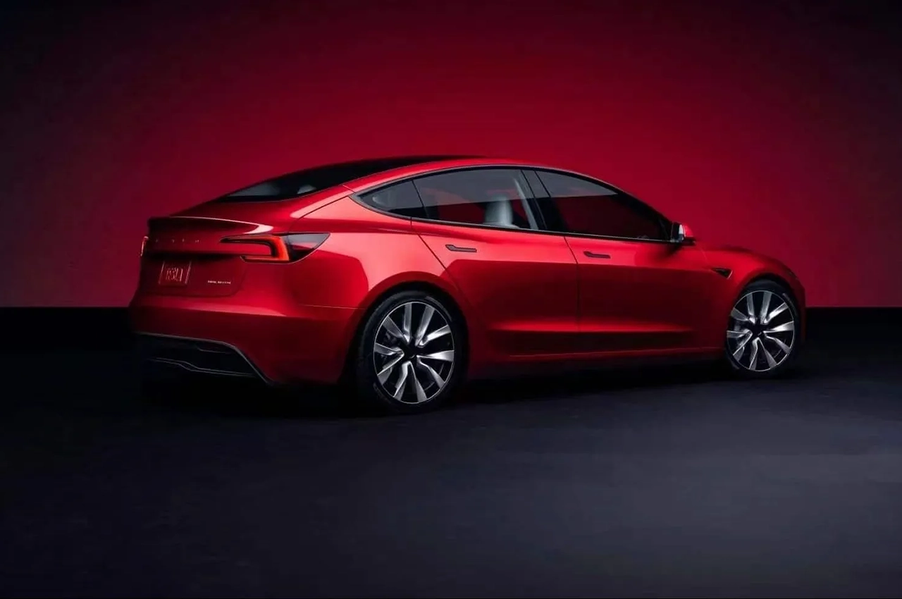 automobilefa Tesla Model 3 01