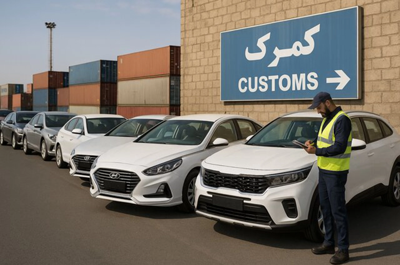 customs