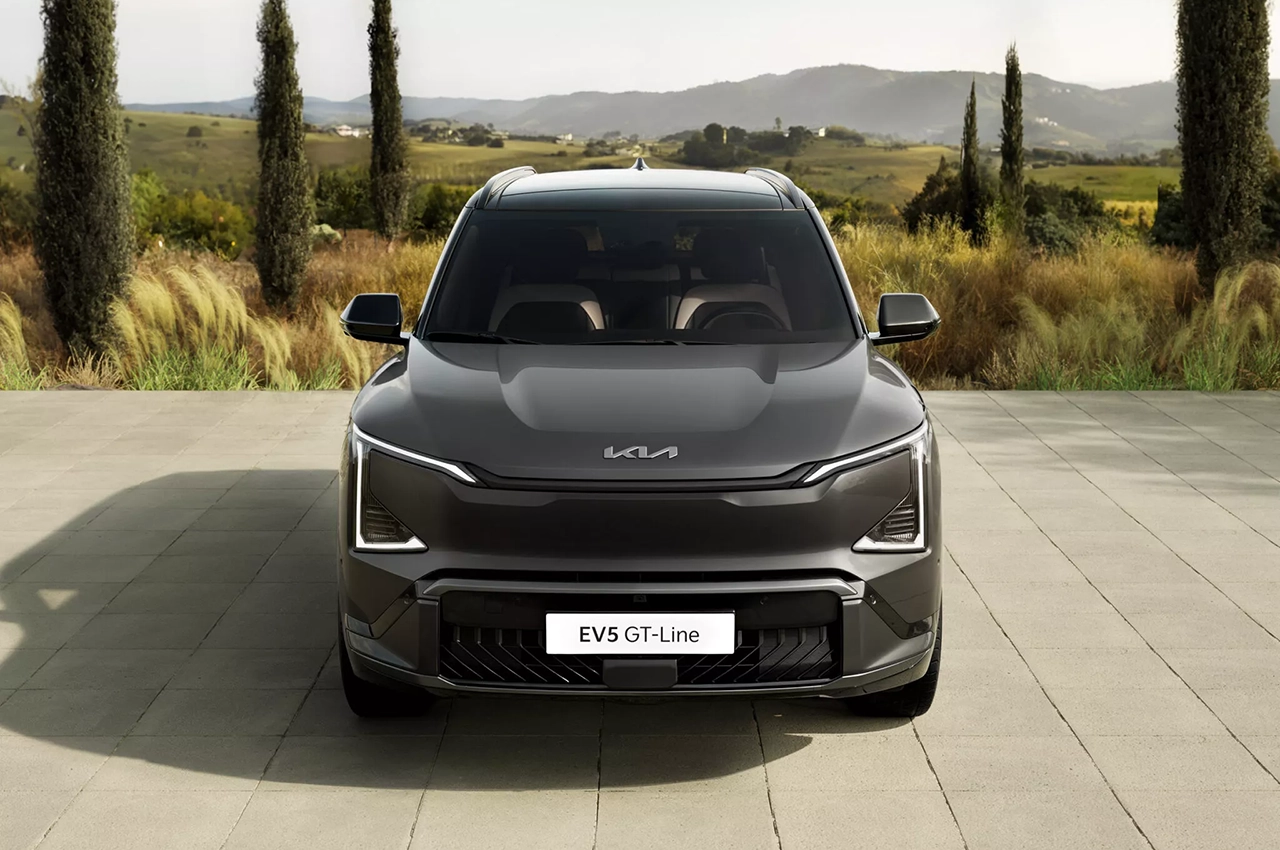 automobilefa kia ev5 01