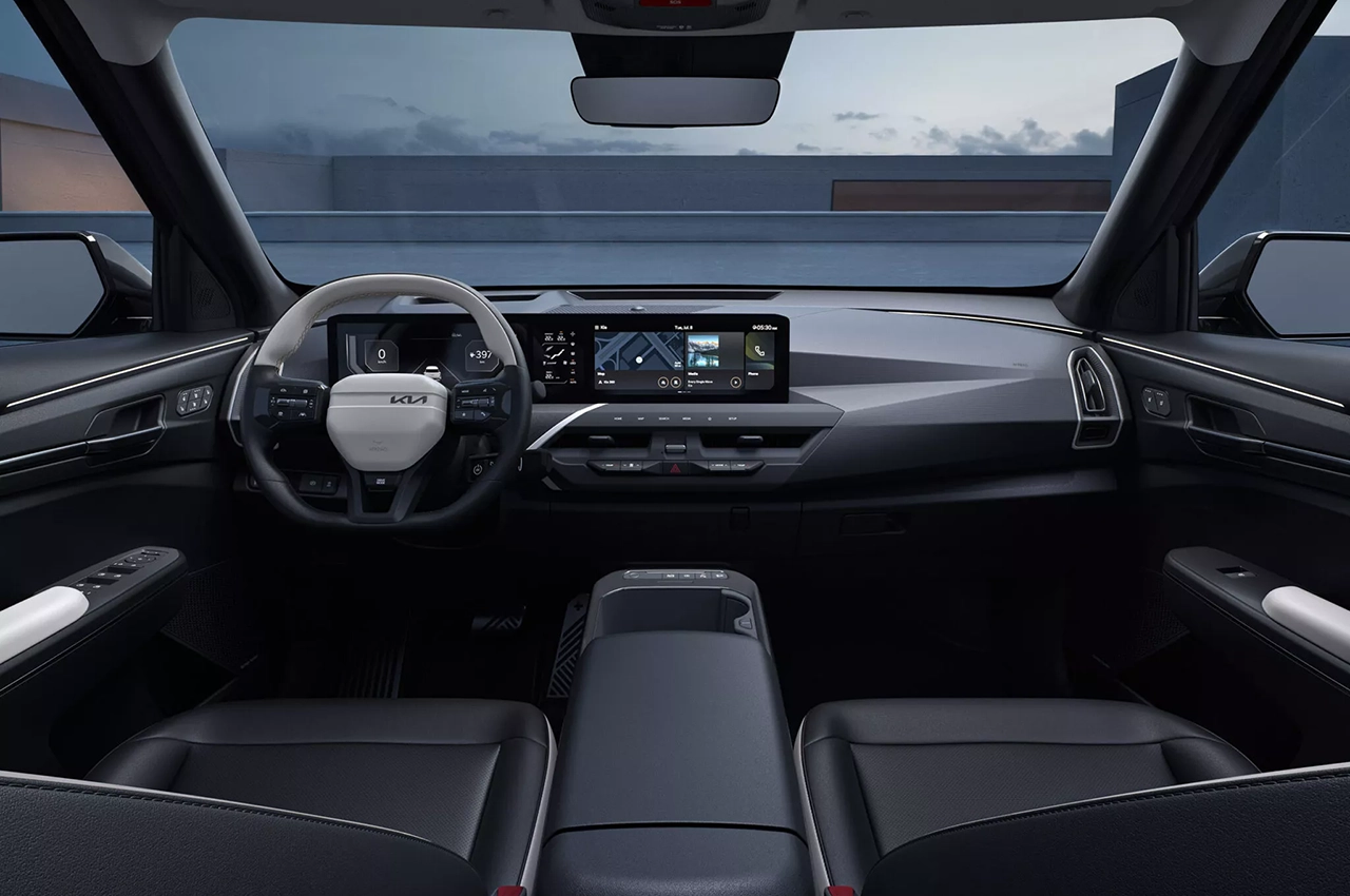 automobilefa kia ev5 07