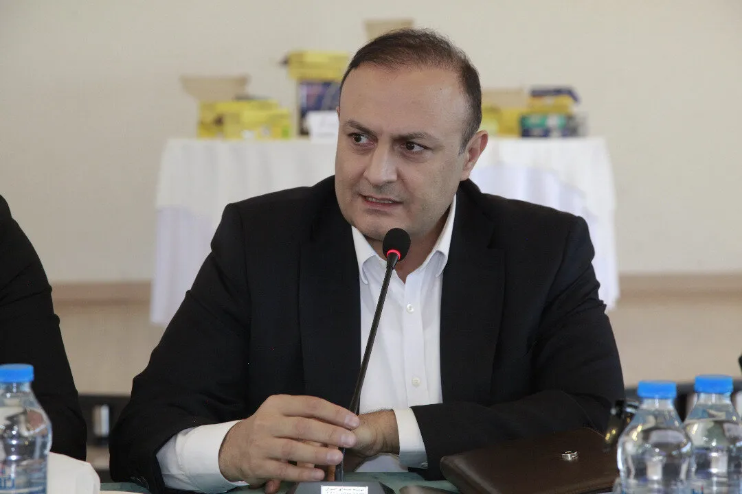 mohebinejad