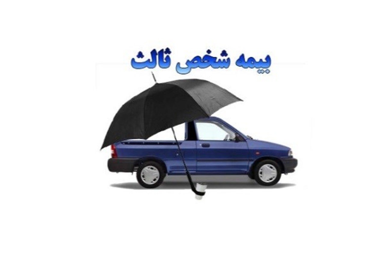  third-party insurance 
