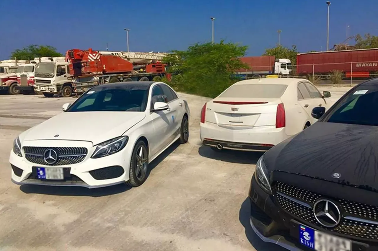 Car Imports