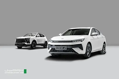 Kerman Motor