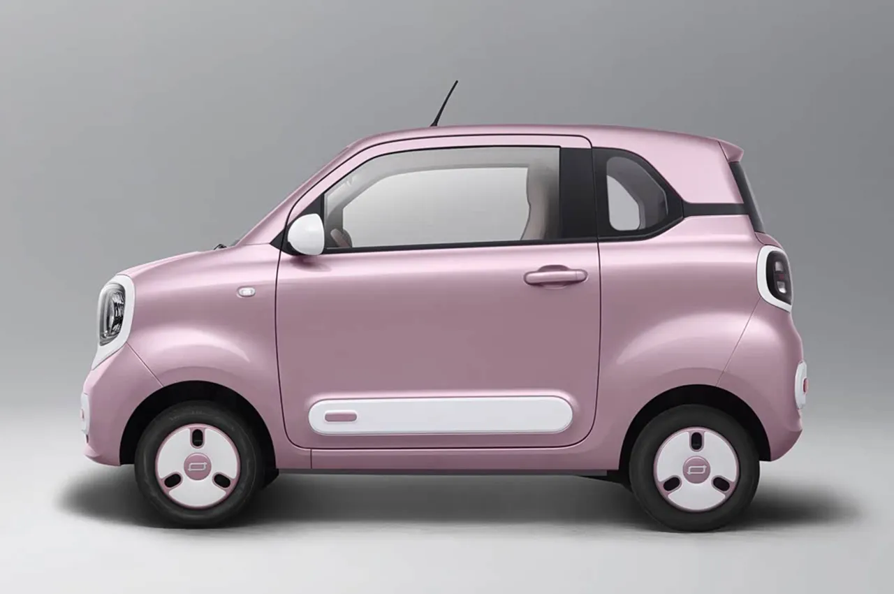 automobilefa Bestune Pony 2026 14040505 2
