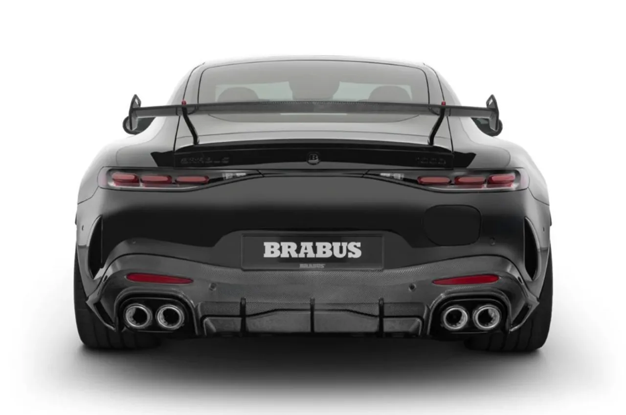 automobilefa Brabus 1000 14040512 6