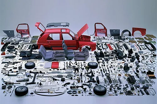 car Parts 