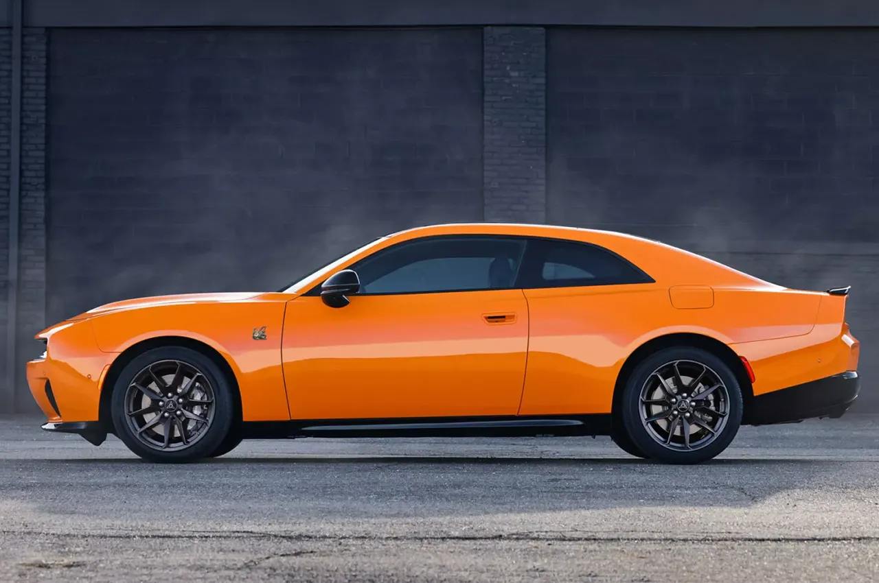 automobilefa Dodge Charger SixPack 14040519 1