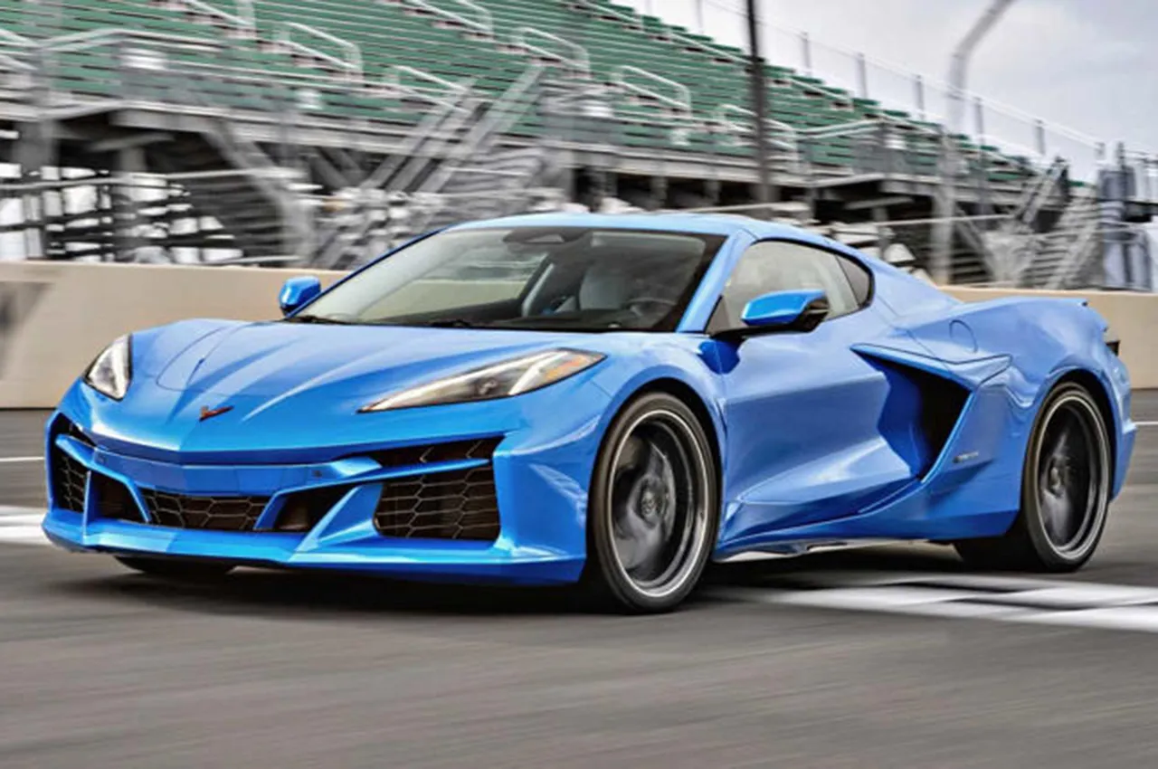 automobilefa Electric Corvette 14040508 1