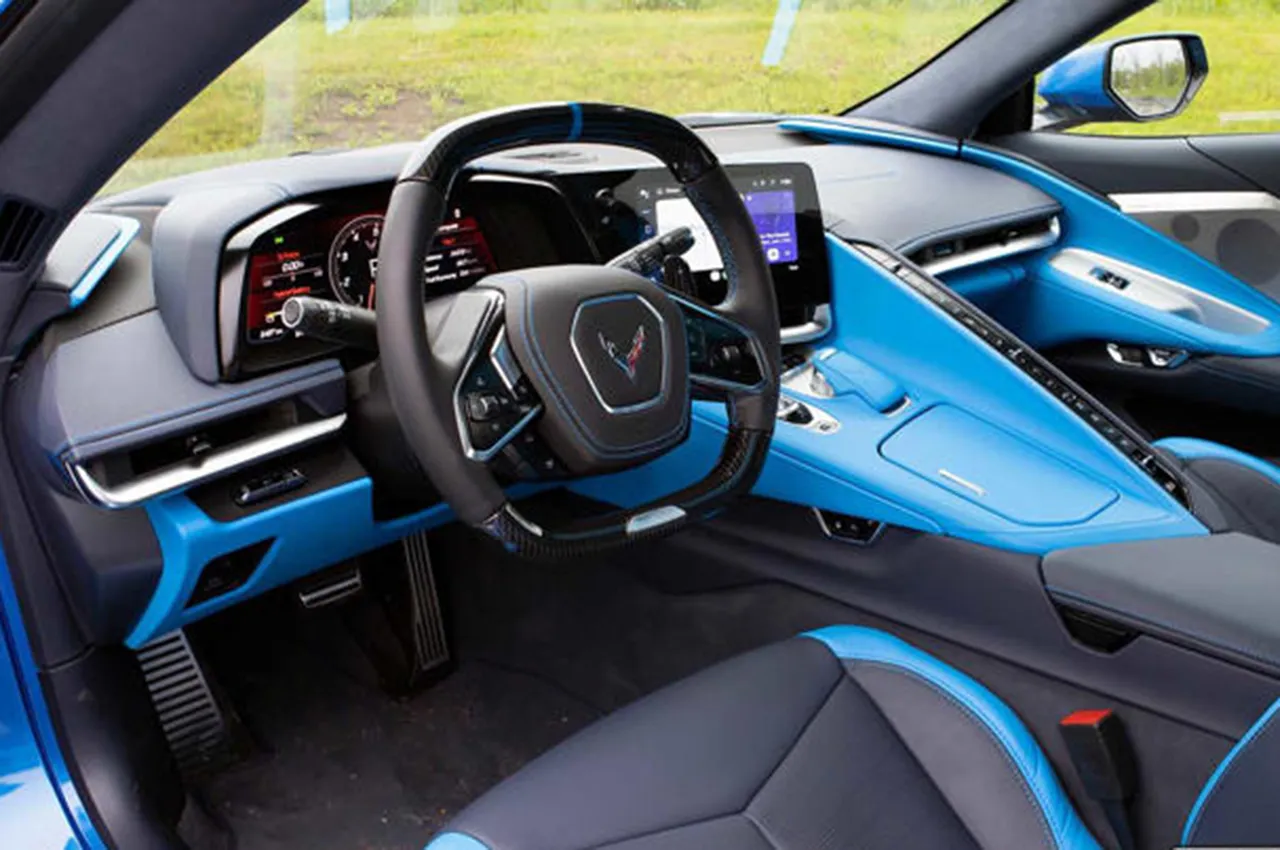 automobilefa Electric Corvette 14040508 3